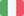 Drapeau de Italie